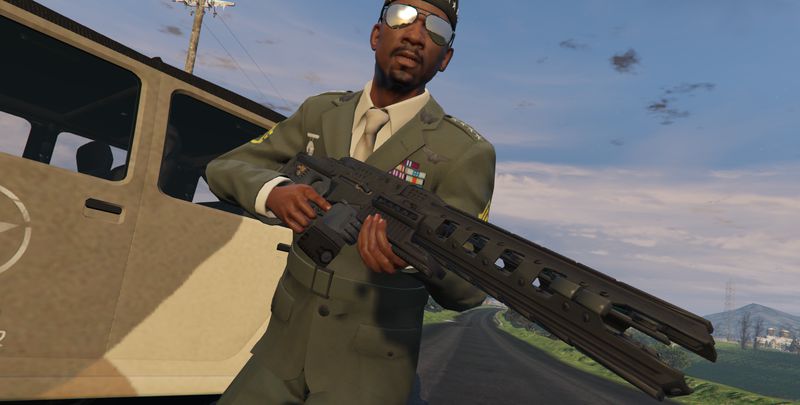 ...