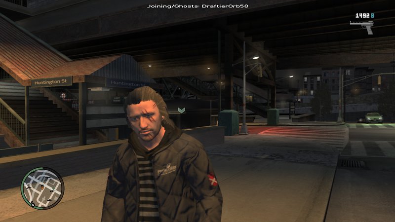 ...