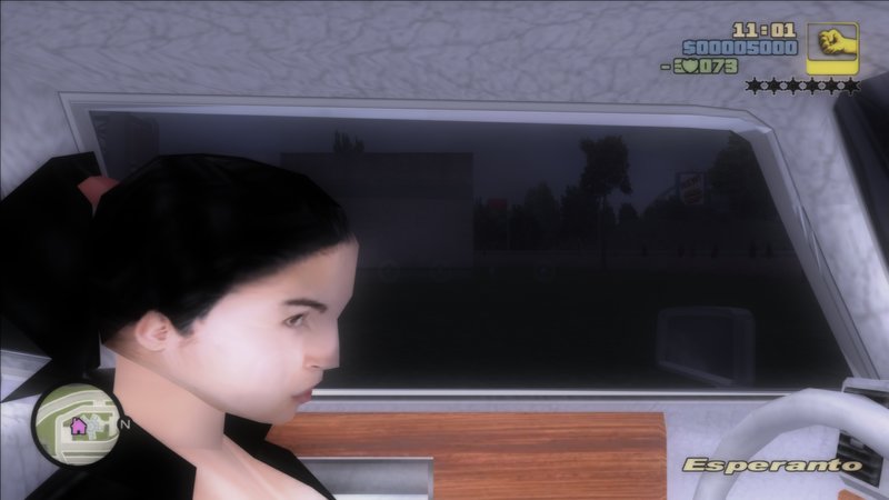 ...