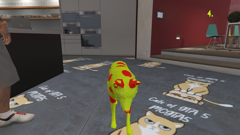 ...