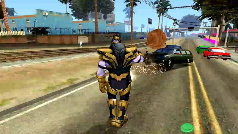 ...