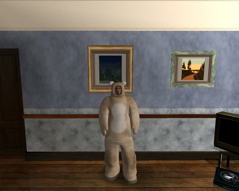 ...