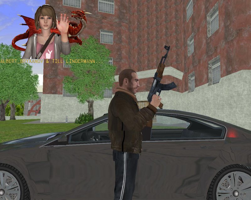 ...
