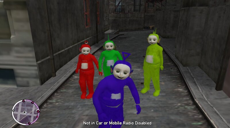...