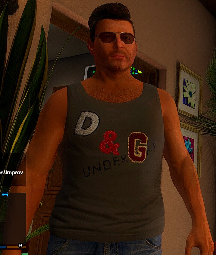 ...