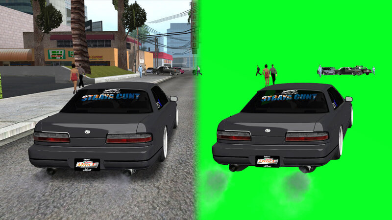 ...