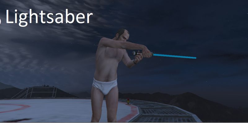 ...