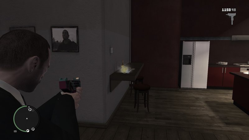 ...