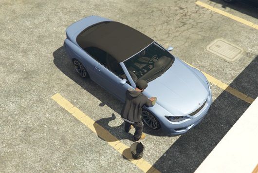 ...