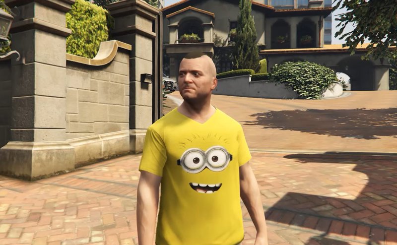 ...