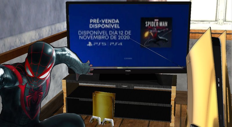 ...