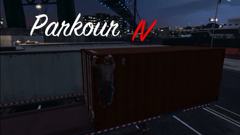 ...