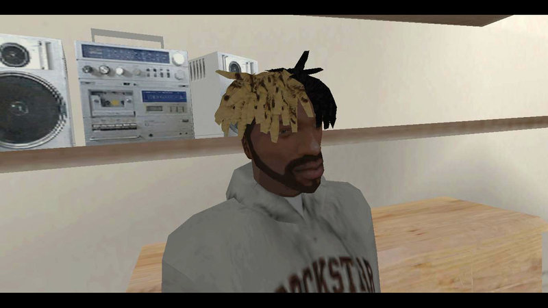 ...