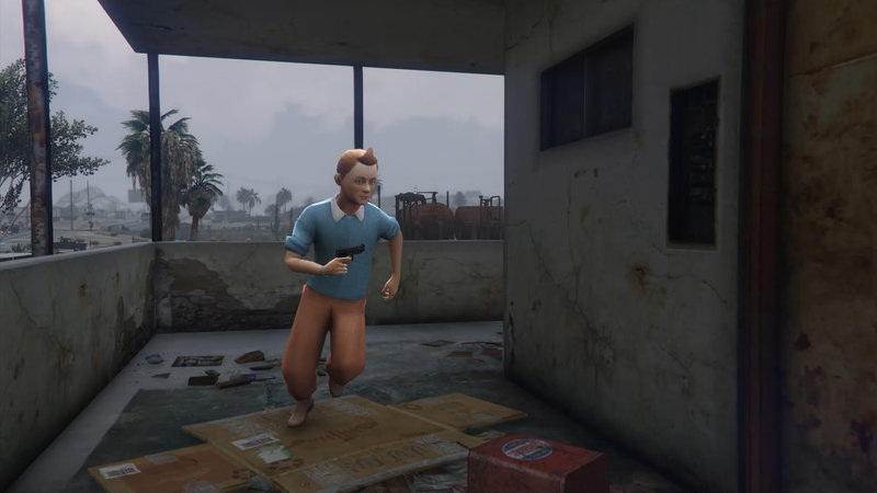 ...
