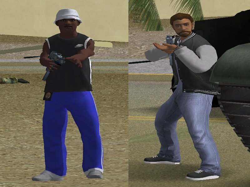 ...